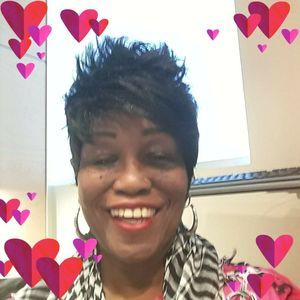 Meet your Posher, Jacqueline wood